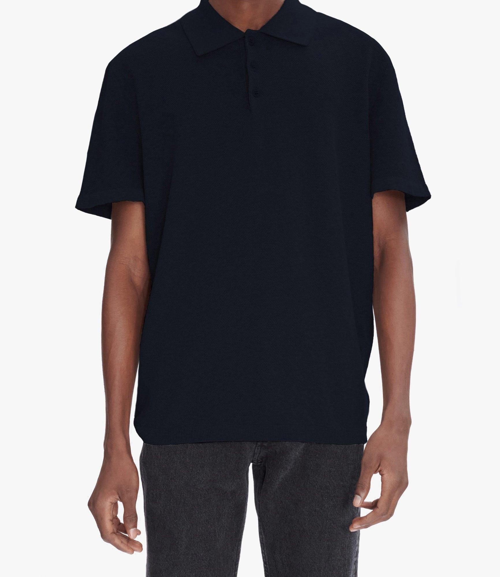 Declan polo shirt Product Image