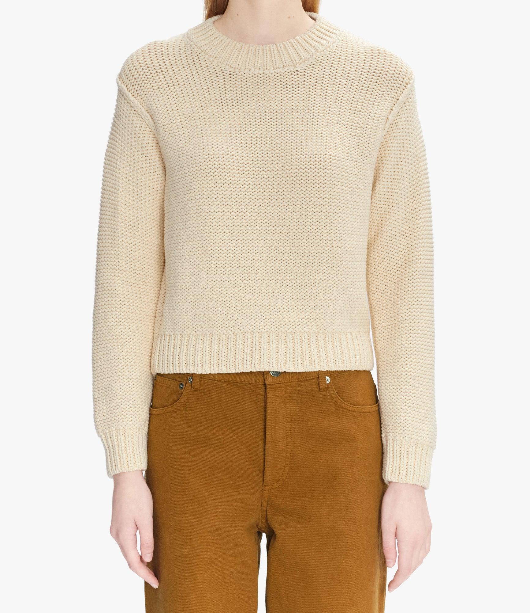 Inga sweater Female Product Image