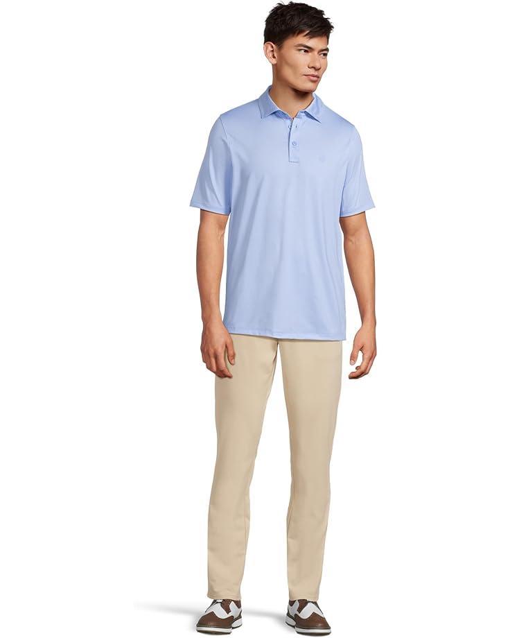 Vintage Slub Polo Product Image