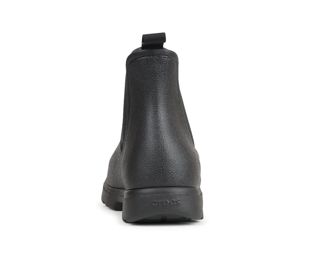 Women's Crocs Dylan Chelsea Boot Product Image