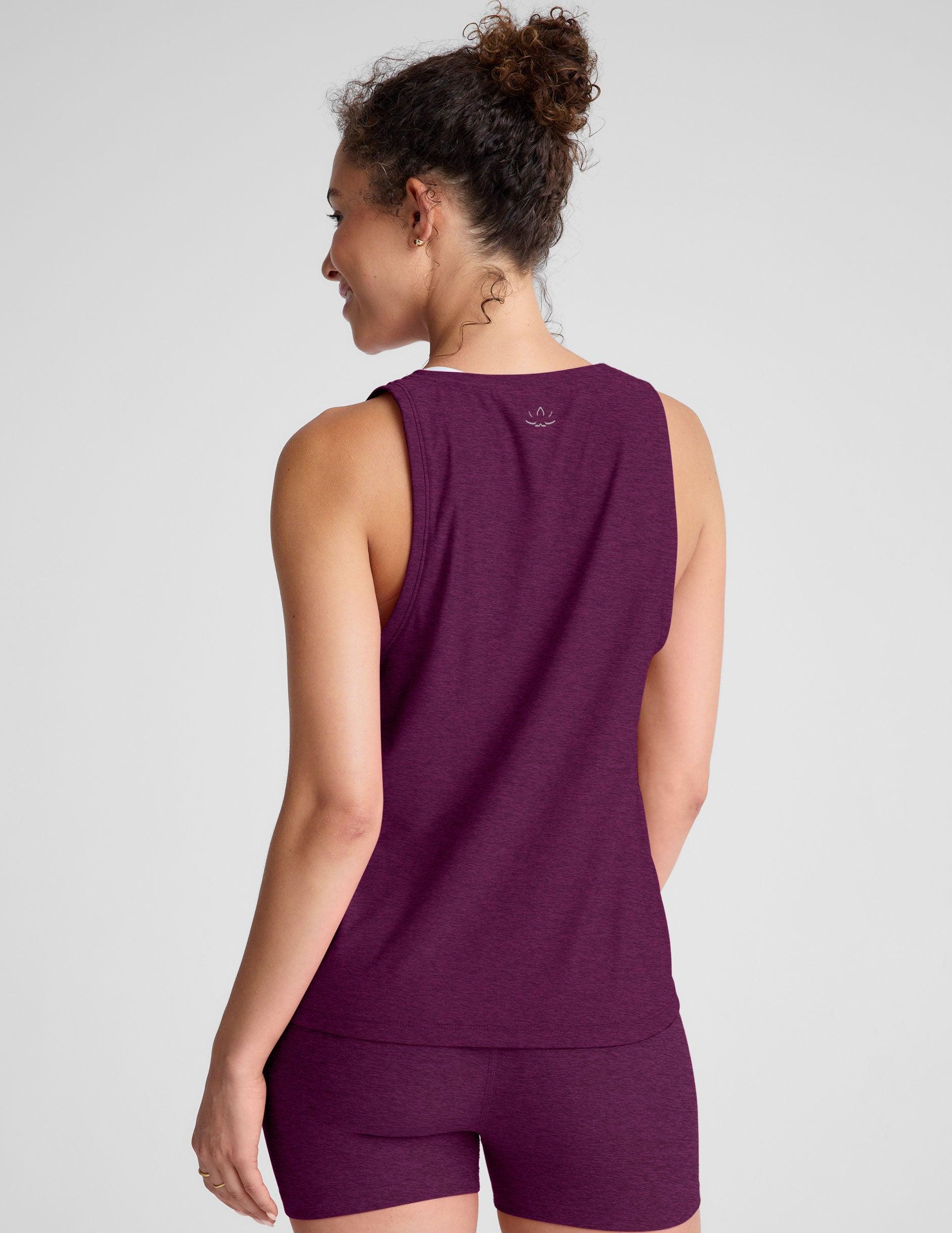 Featherweight Rebalance Tank Product Image