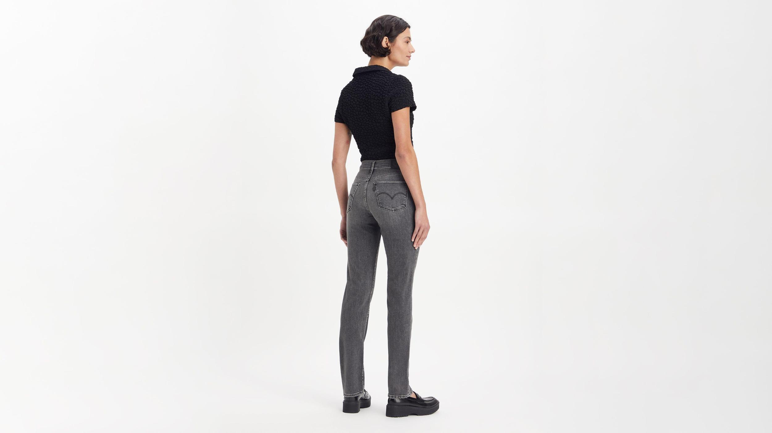 314 Shaping Straight Women's Jeans Product Image