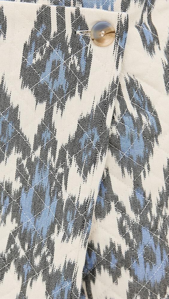 Ulla Johnson Zina Skirt | Shopbop Product Image