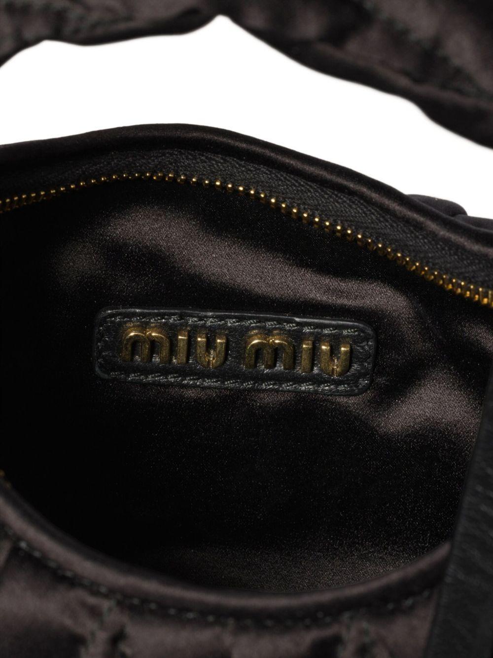 mini Wander tote bag Product Image