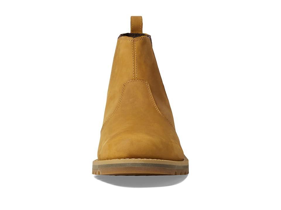 Timberland Redwood Falls Chelsea (Wheat) Men's Boots Product Image