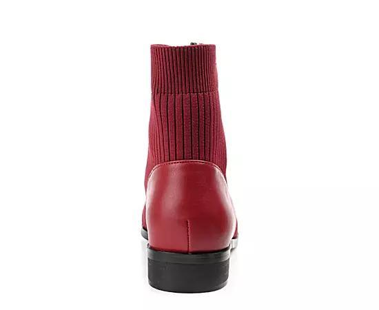 Journee Bexlie Tru Comfort Foam™ Women's Ankle Boots, Size: 8.5 Product Image