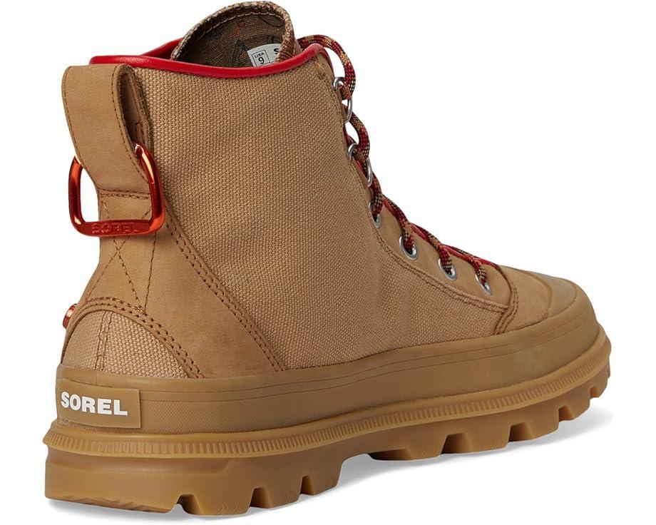 Cheyanne™ Metro II Sneaker WP Product Image