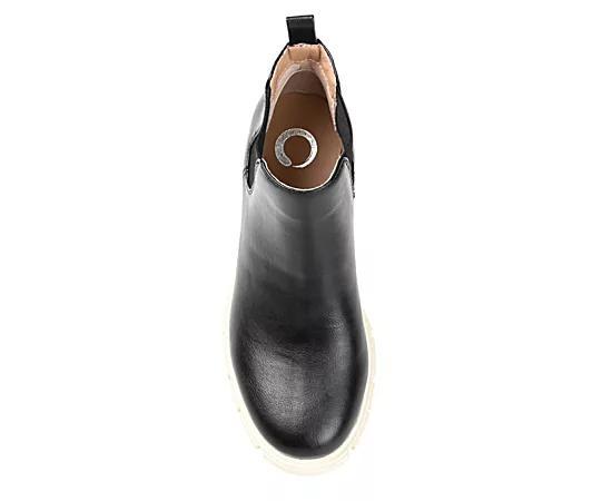 Journee Rorke Tru Comfort Foam Womens Chelsea Boots Product Image