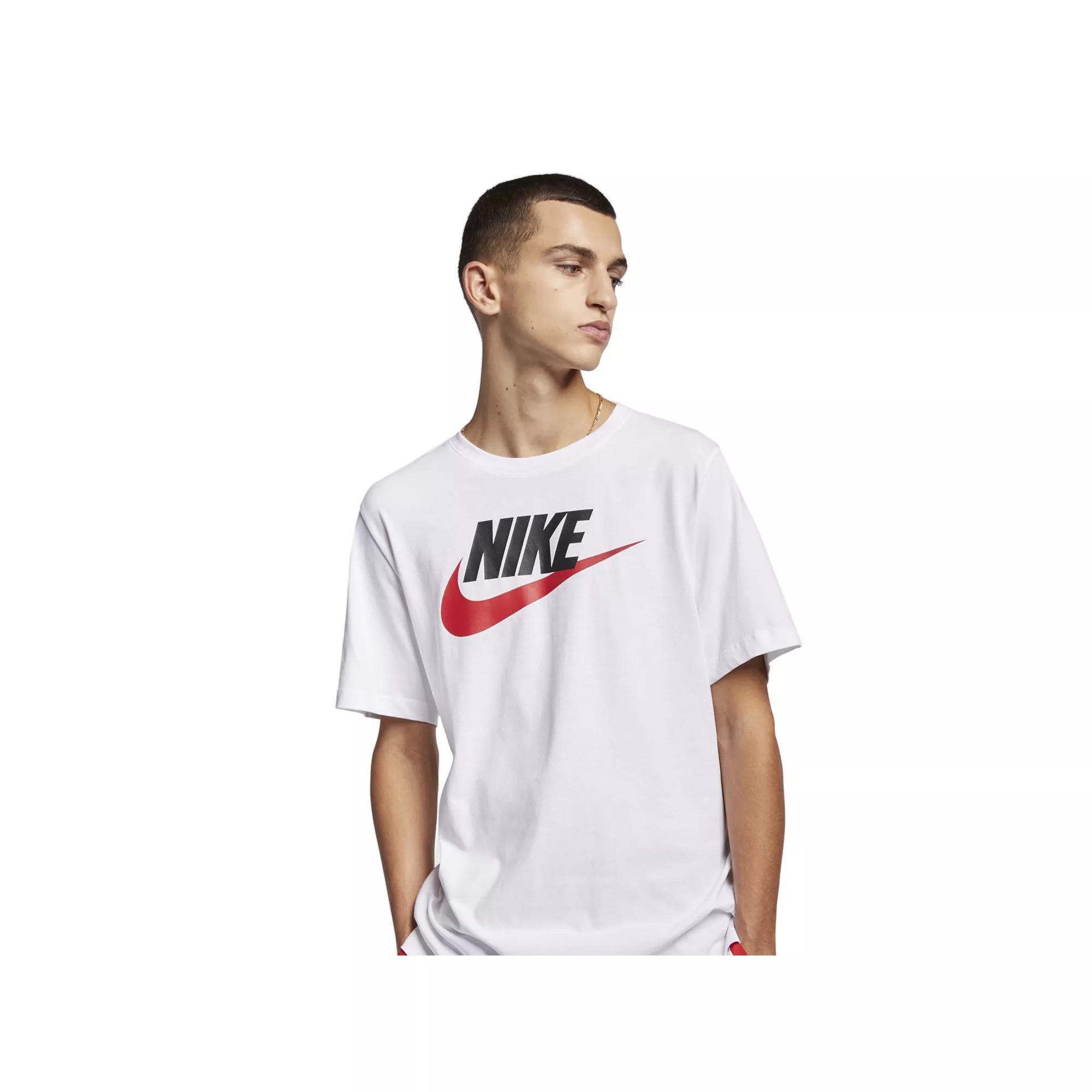 Men's Nike Sportswear T-Shirt Product Image
