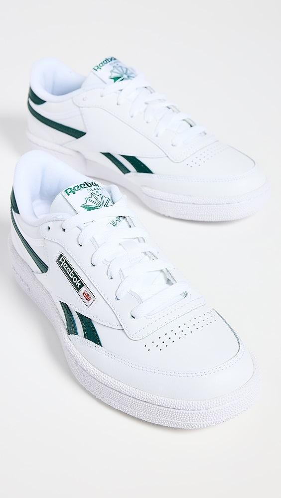 Reebok Club C Revenge Unisex Sneakers | Shopbop Product Image