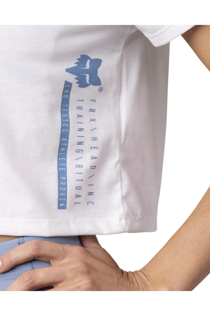 Fox Racing Women's Shadowboxer Tech Tee Product Image