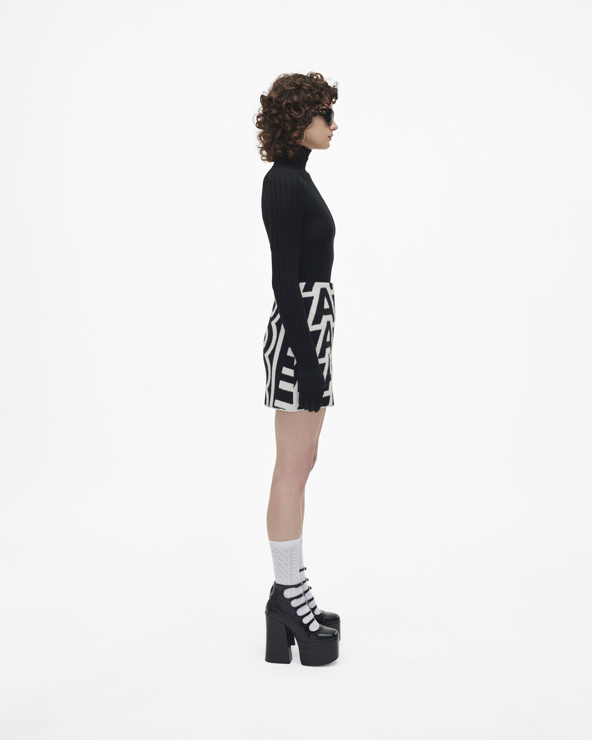 The Croc Embossed Kiki Ankle Boot Product Image