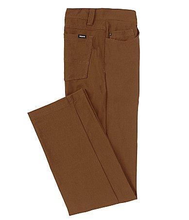 Prana Brion Pants II (Sandbar) Men's Casual Pants Product Image