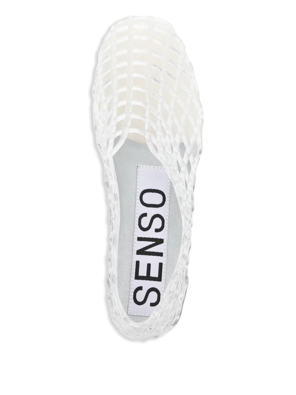 Jellie ballet flats Product Image