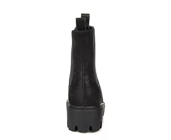 Journee Ivette Tru Comfort Foam Womens Ankle Boots Product Image