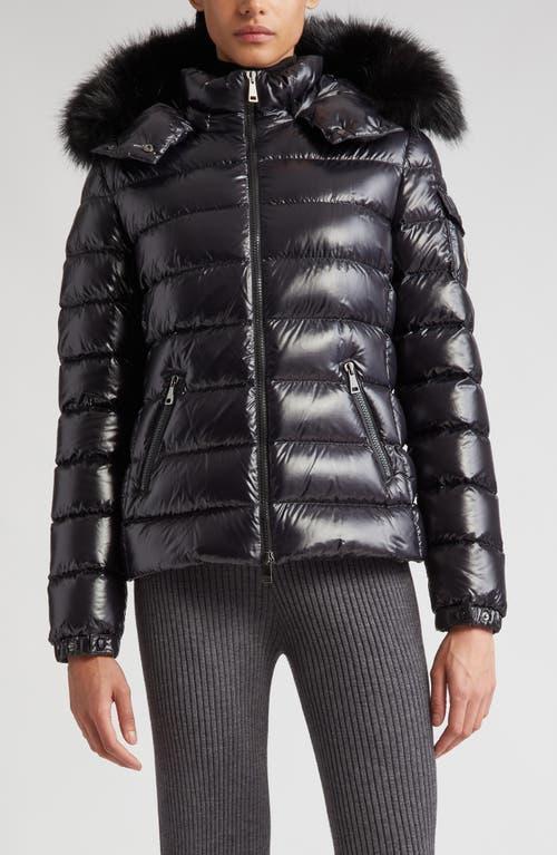 Badyf Puffer Coat Product Image