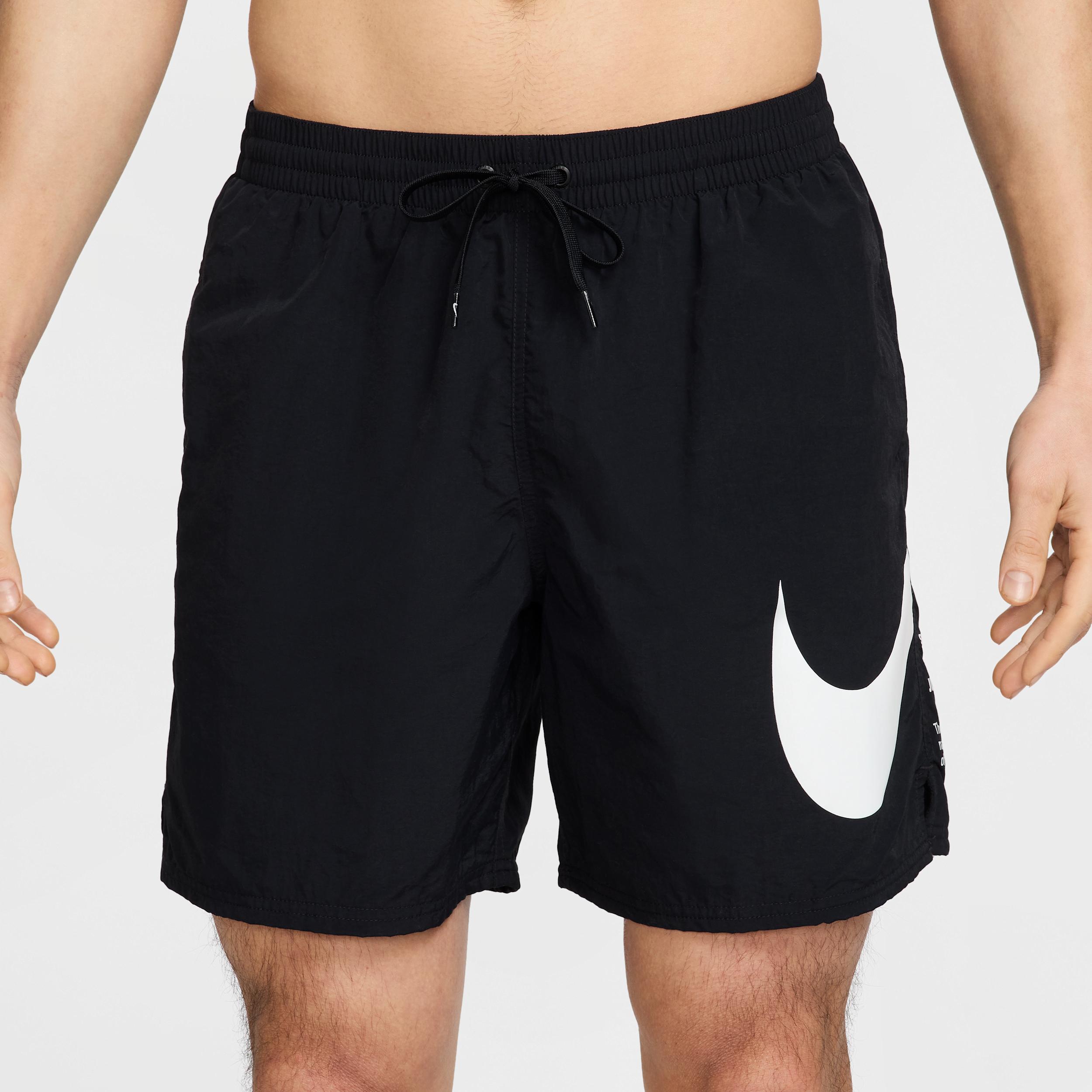 Nike Men's Swim Breaker 7" Fully Lined Volley Shorts Product Image