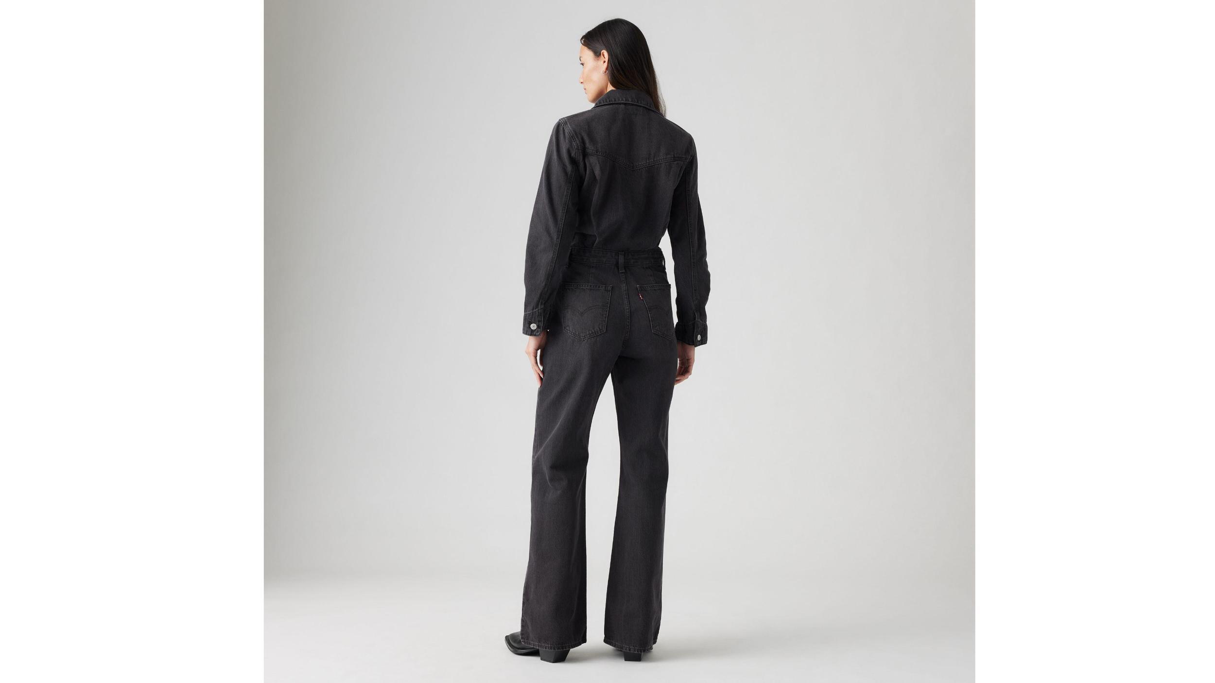 Western Jumpsuit Product Image