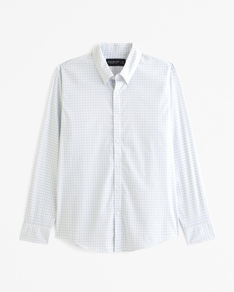 A&F Go-To Shirt Product Image