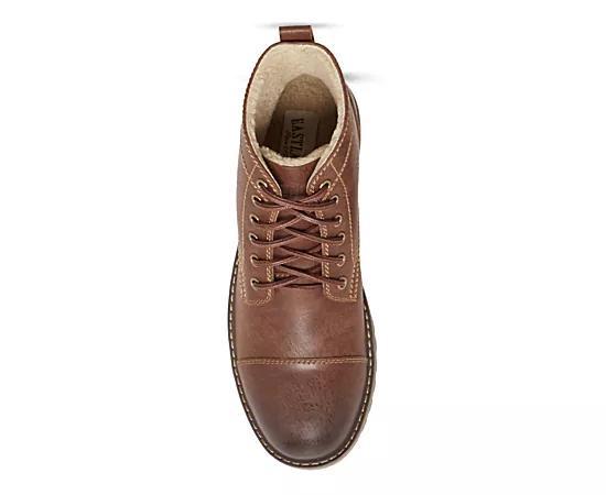 Eastland Jason Mens Ankle Boots Product Image