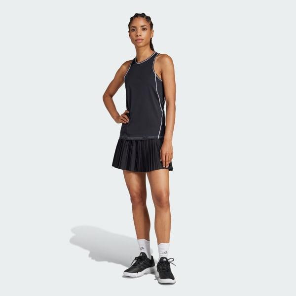 Club Tennis Climacool Tank Top Product Image