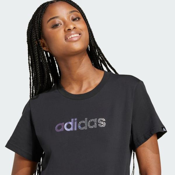 Holiday Graphic Tee Product Image