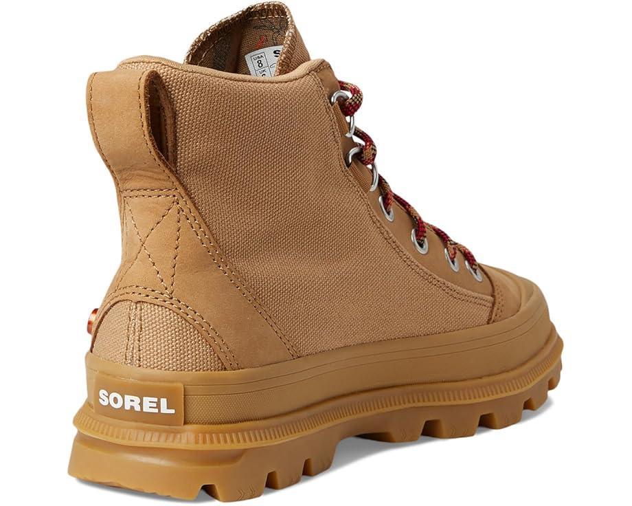 Scout N About™ Mid Sneakers Gear Chukka Product Image