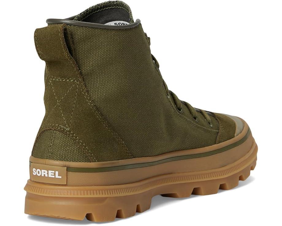 Cheyanne™ Metro II Sneaker WP Product Image