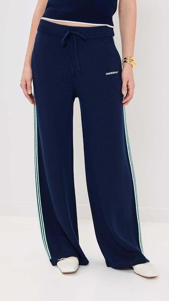 Casablanca Tennis Trousers | Shopbop Product Image
