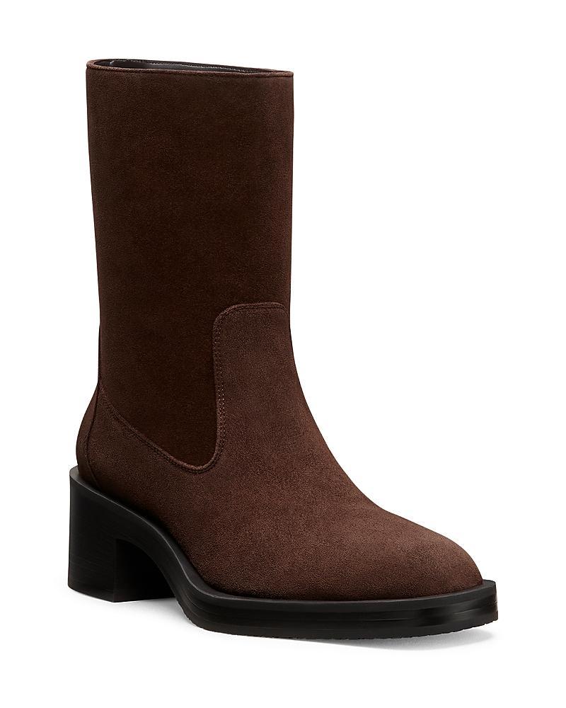 Stuart Weitzman Womens Kaia Booties Product Image