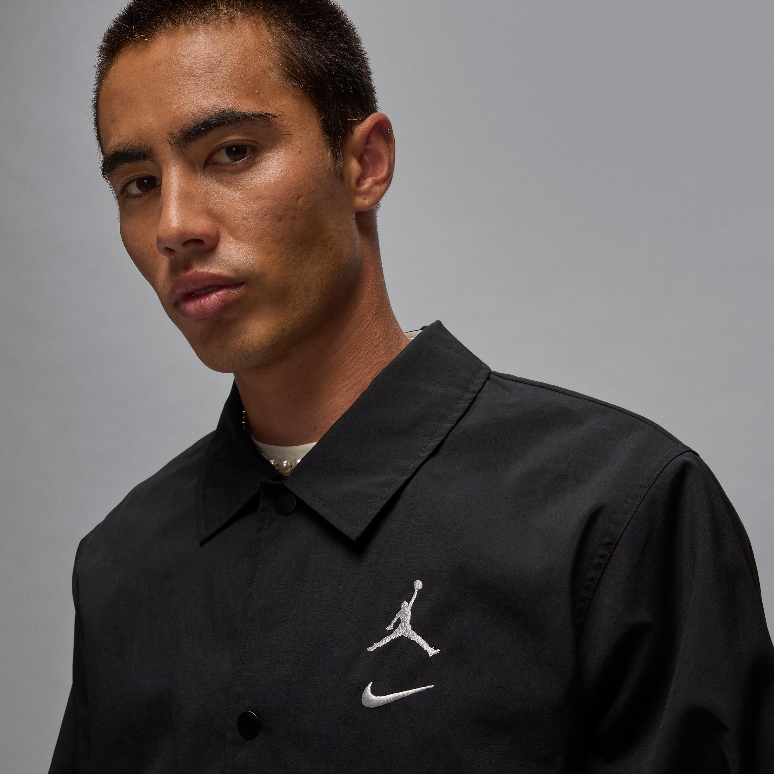 Jordan MVP Men's Jacket Product Image