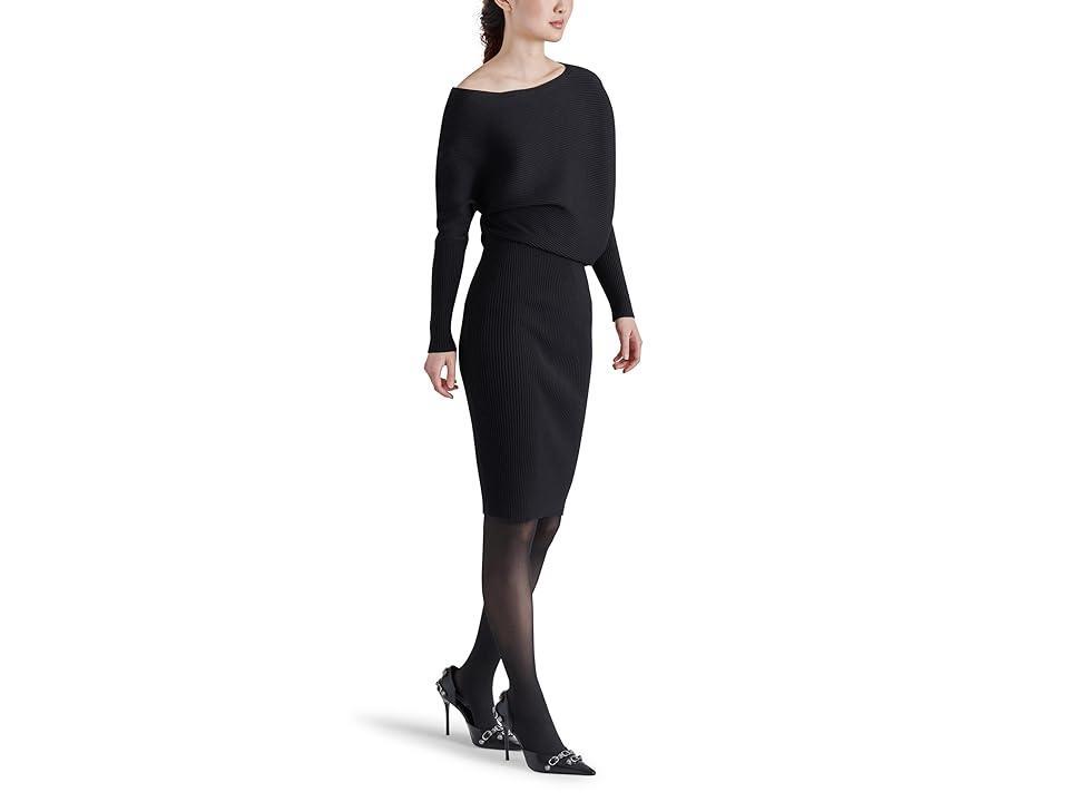 Steve Madden Lori Sweaterdress Women's Dress Product Image