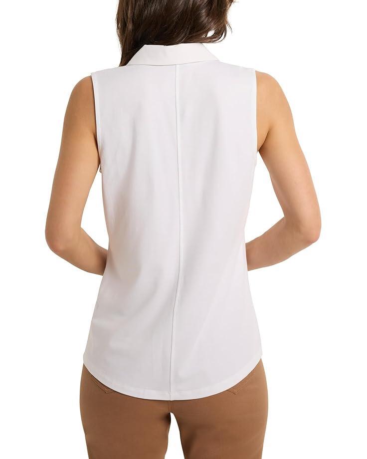 Ruffled Around Tank Product Image