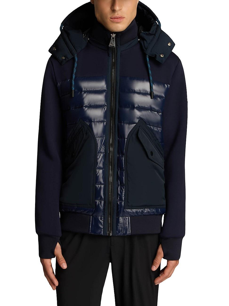 Mens Nimbus Hybrid Lightweight Jacket Product Image