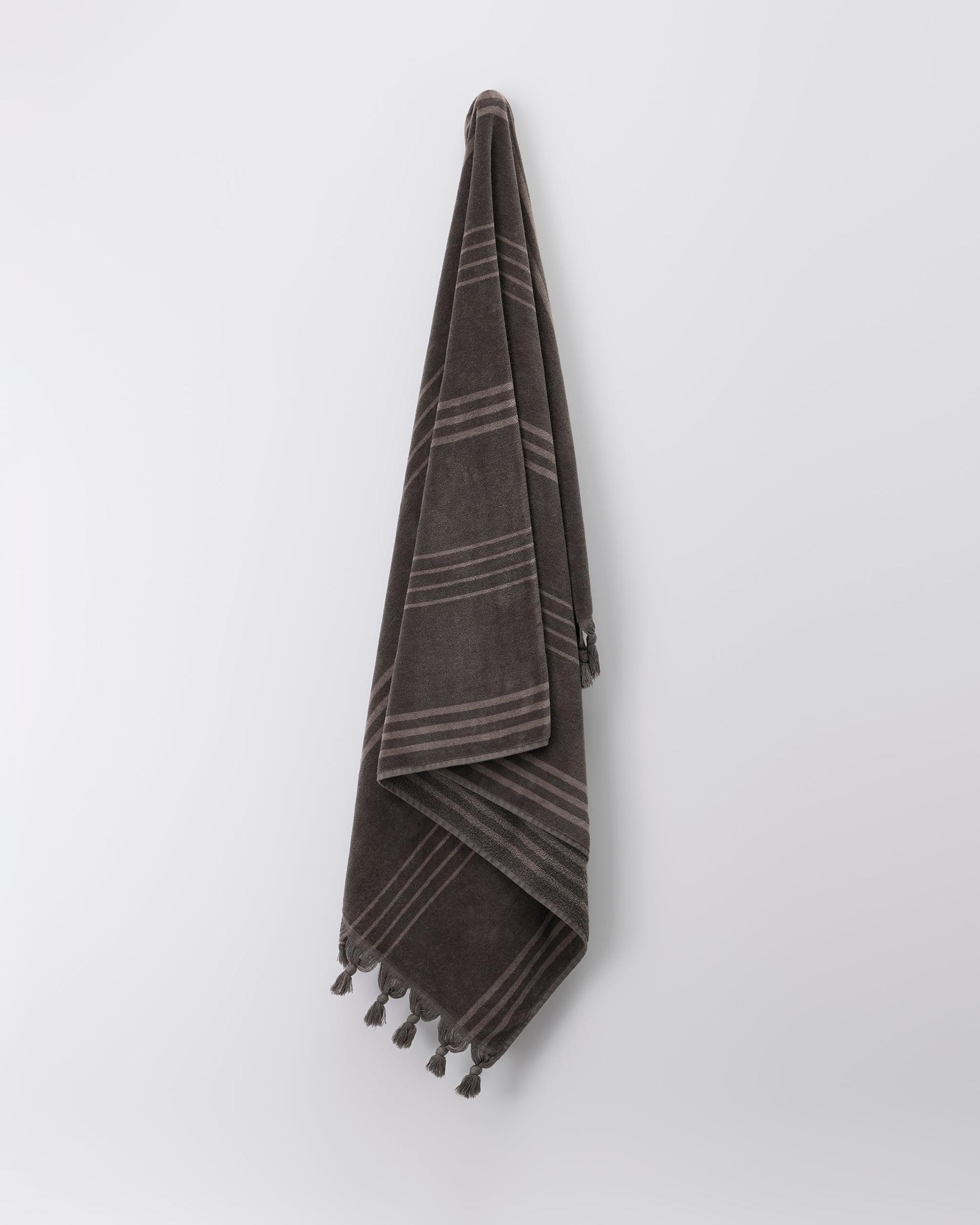 Fringe Beach Towel Product Image