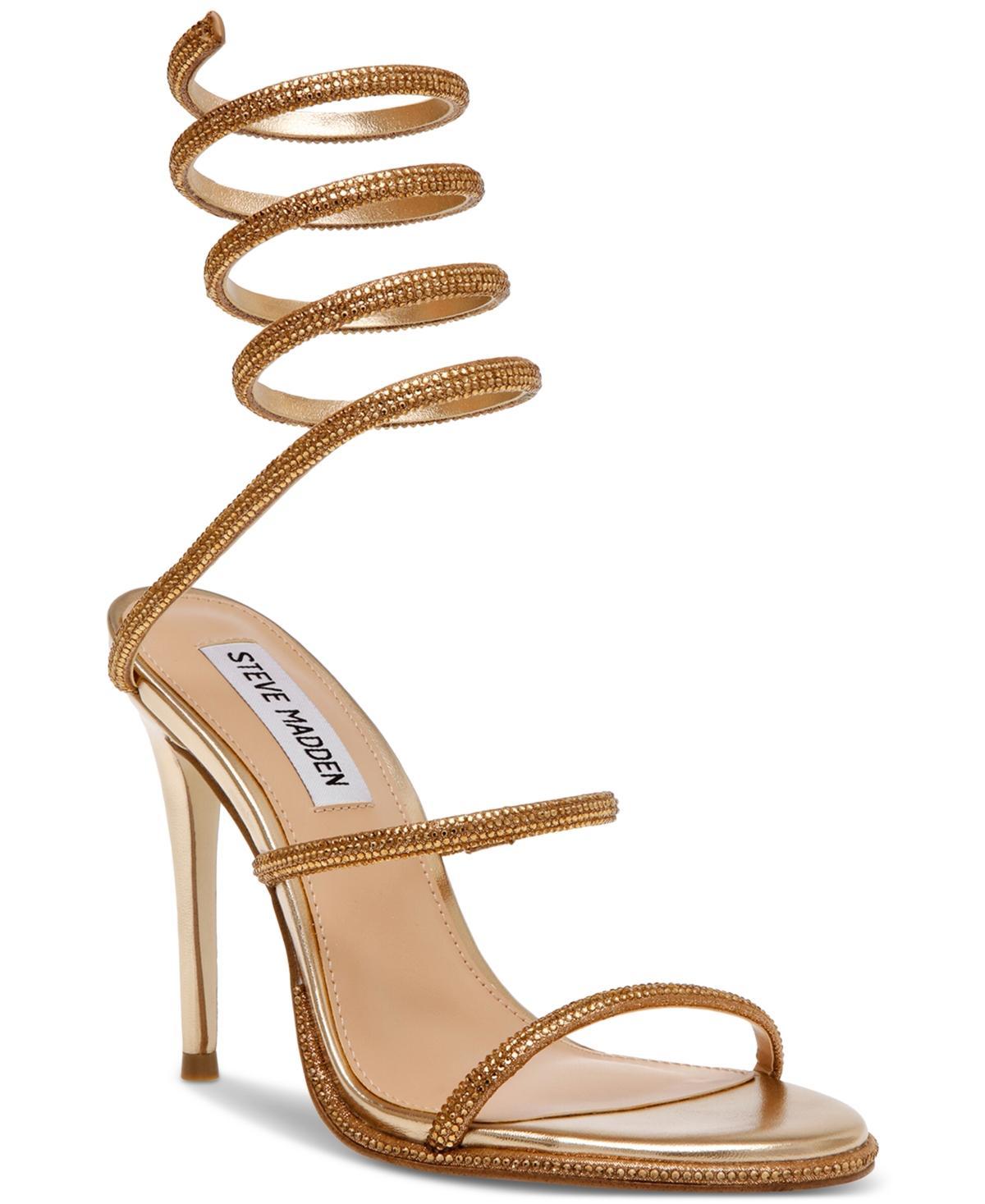 Exotica Heel Steve Madden Product Image