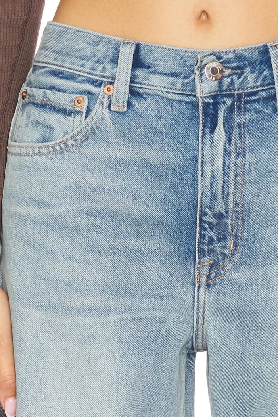 Hendrix Wide Leg PISTOLA Product Image