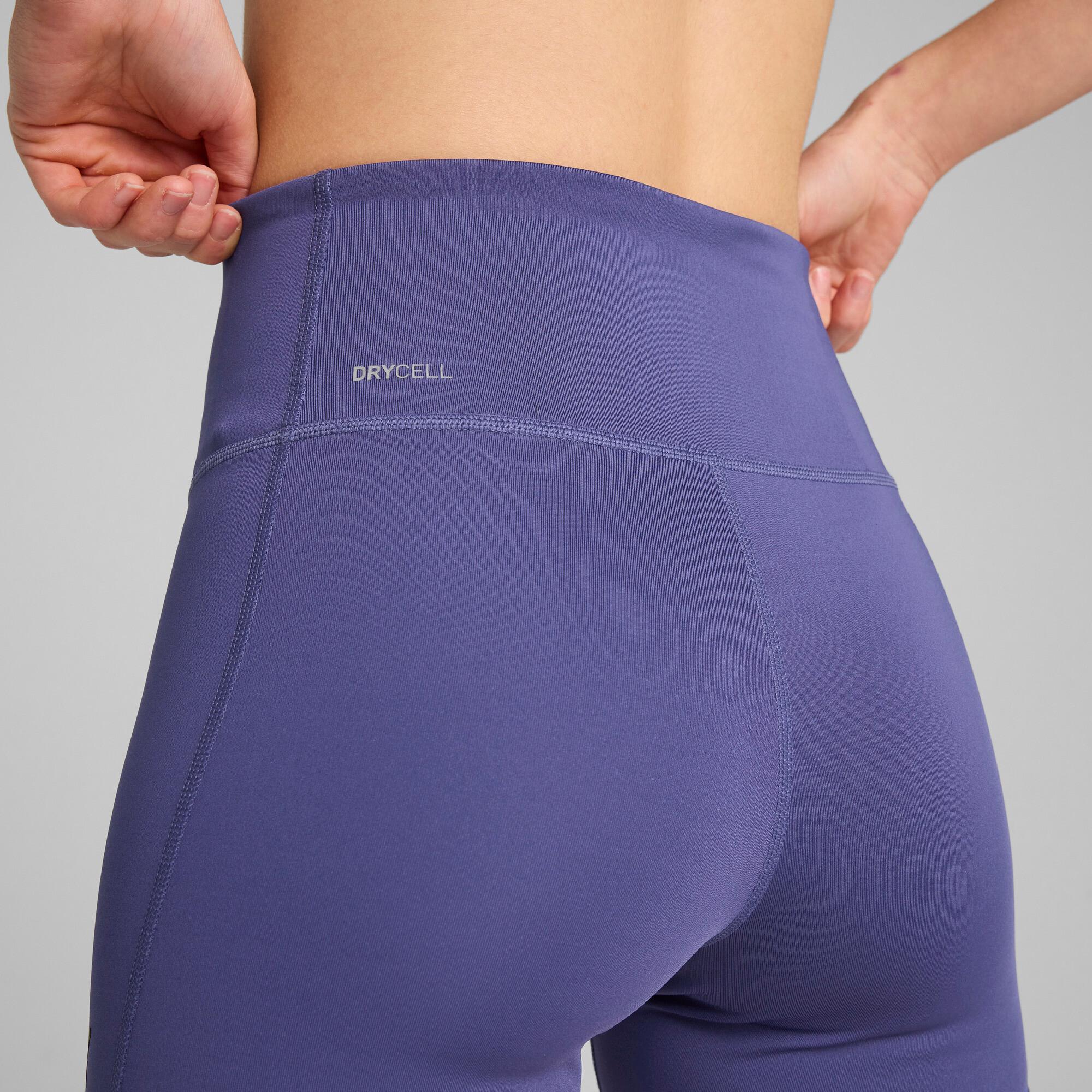 PUMA Train All Day ESSENTIALS Women's 5" Short Tights Product Image