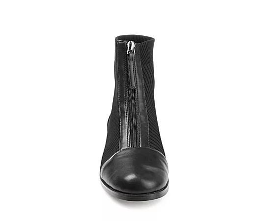 Journee Bexlie Tru Comfort Foam™ Women's Ankle Boots, Size: 8.5 Product Image