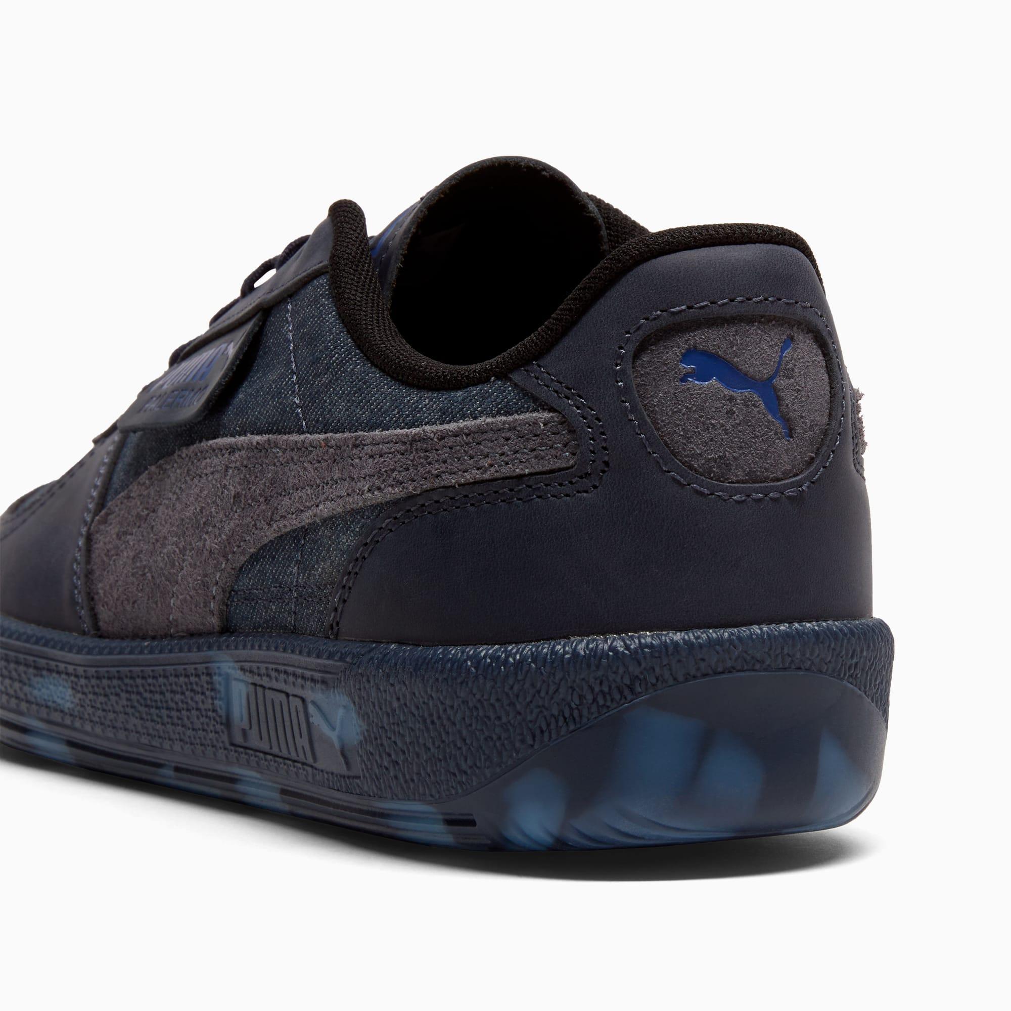 Palermo Latin Punk Men's Sneakers Product Image