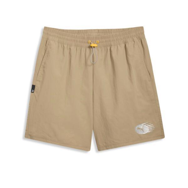 PUMA NYC Men's Woven 6" Shorts Product Image