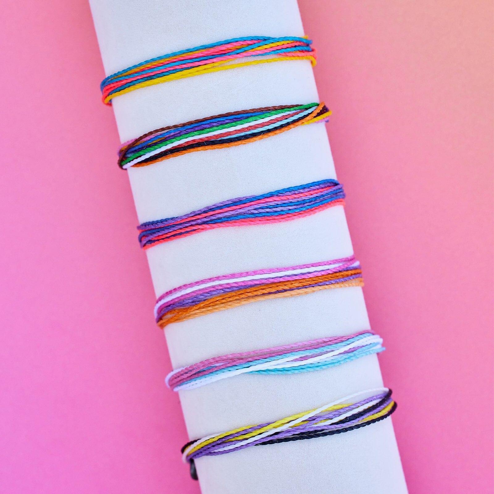 Progress Pride Bracelet Male Product Image