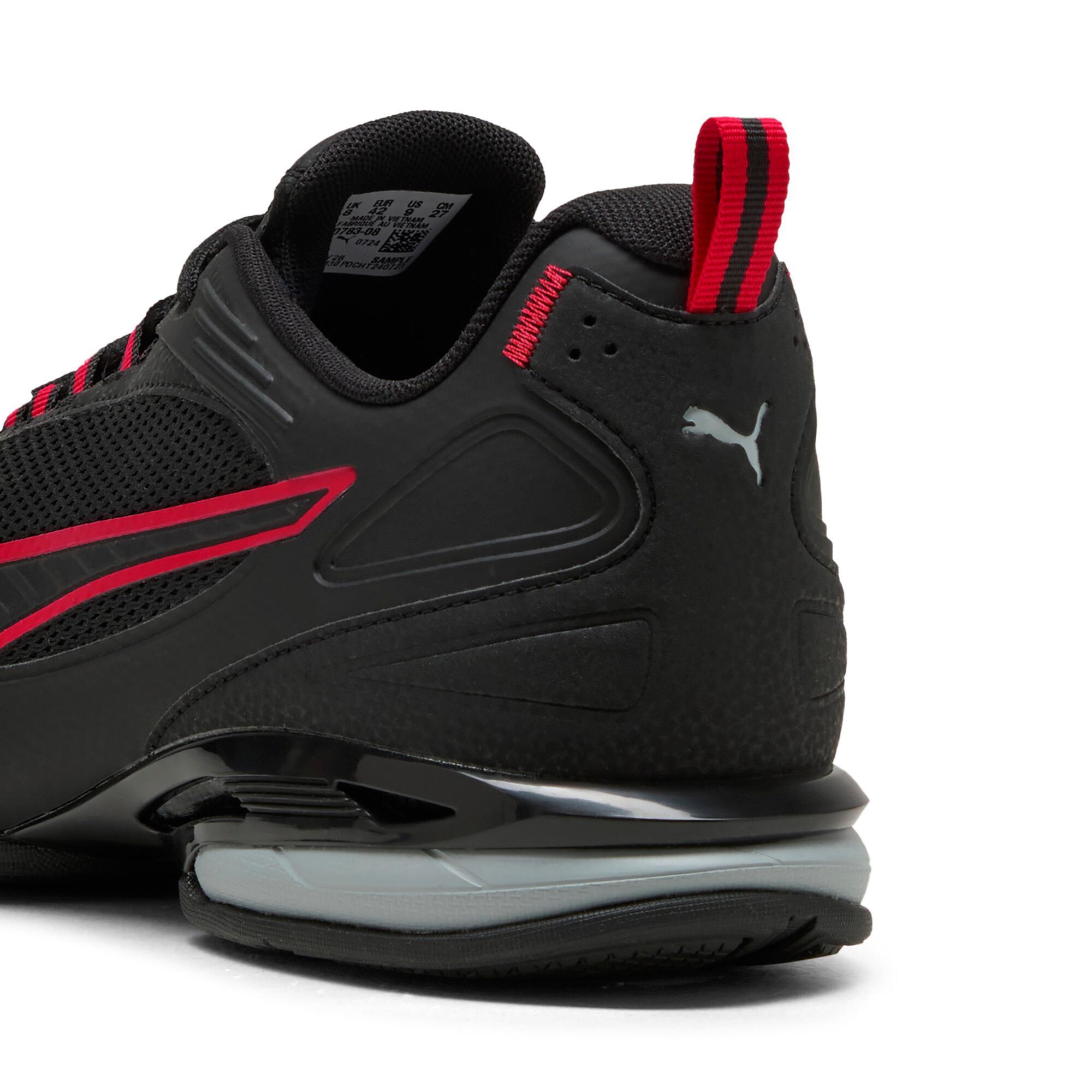 Magnetic Men's Sneakers Product Image