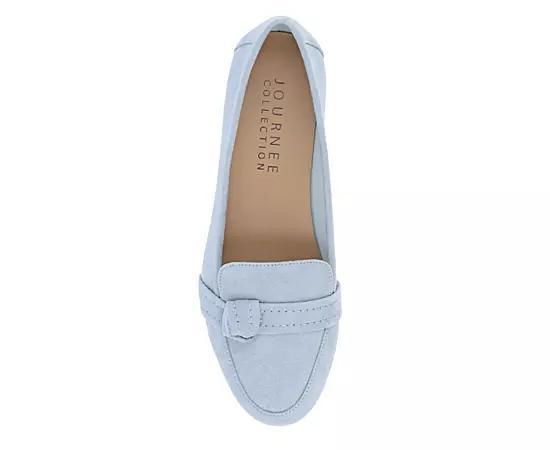 Journee Marci Womens Loafers Product Image
