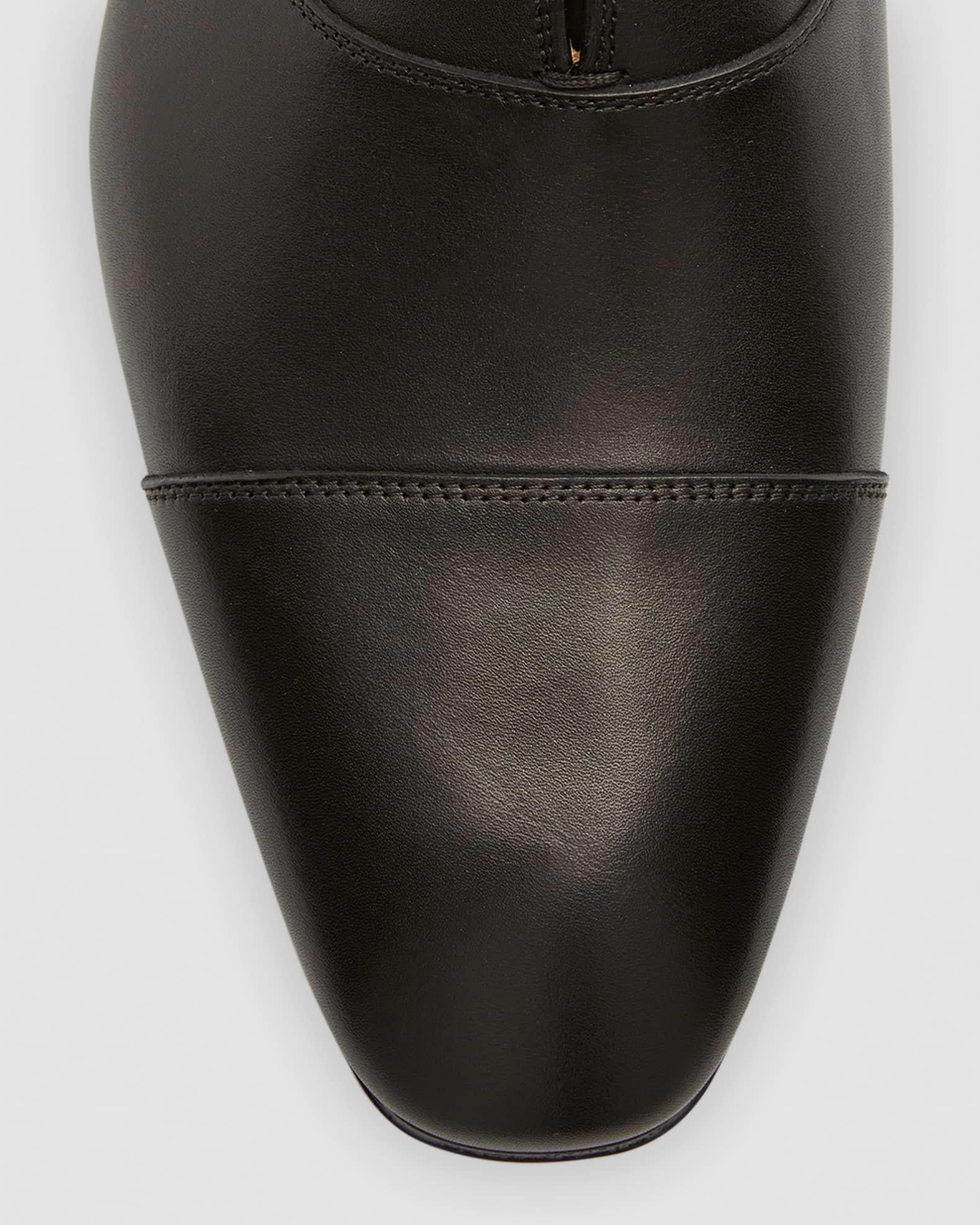 Mens Greggo Oxford Shoes Product Image