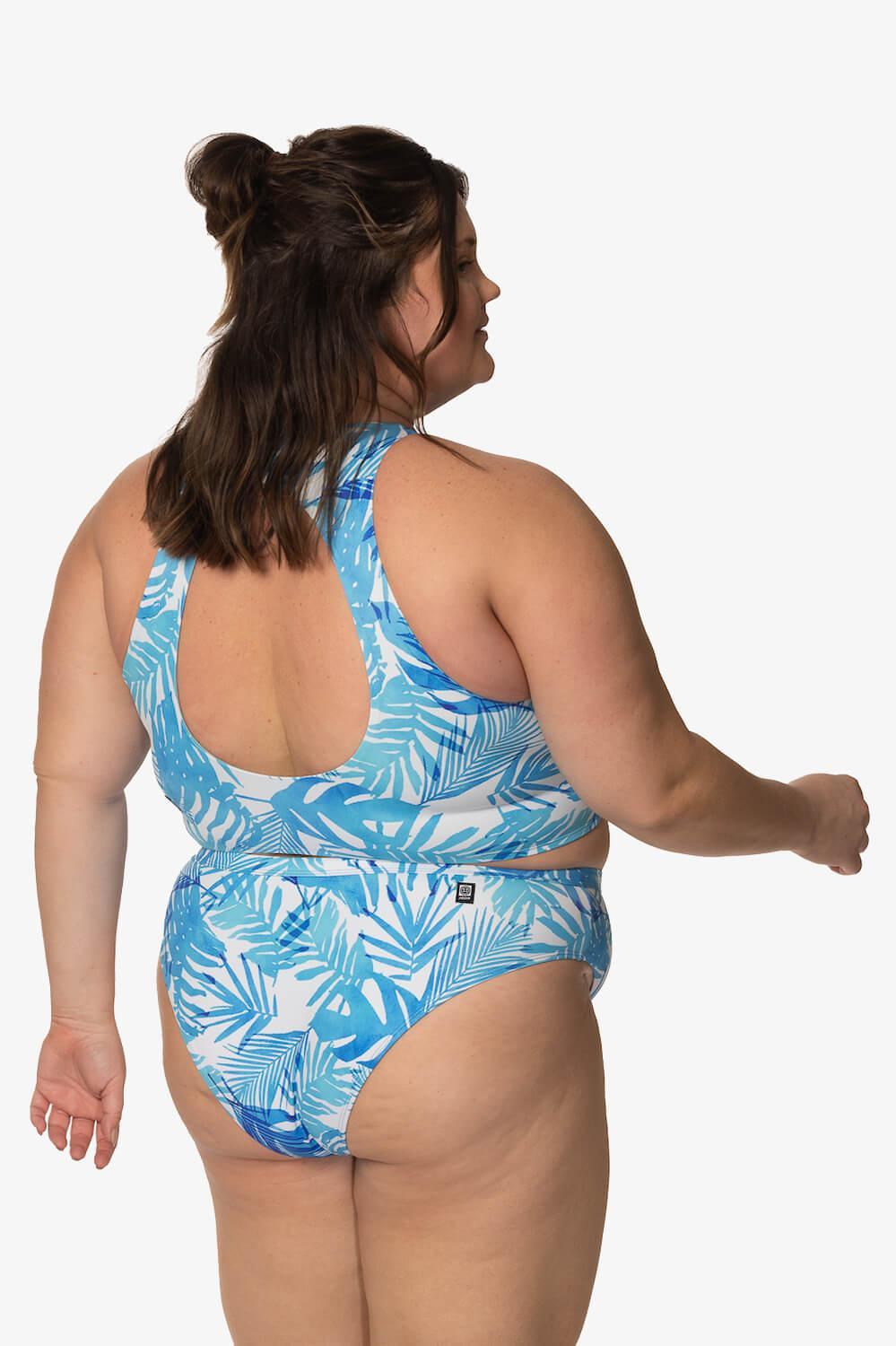 Camila Bikini Bottom - La Jolla Female Product Image