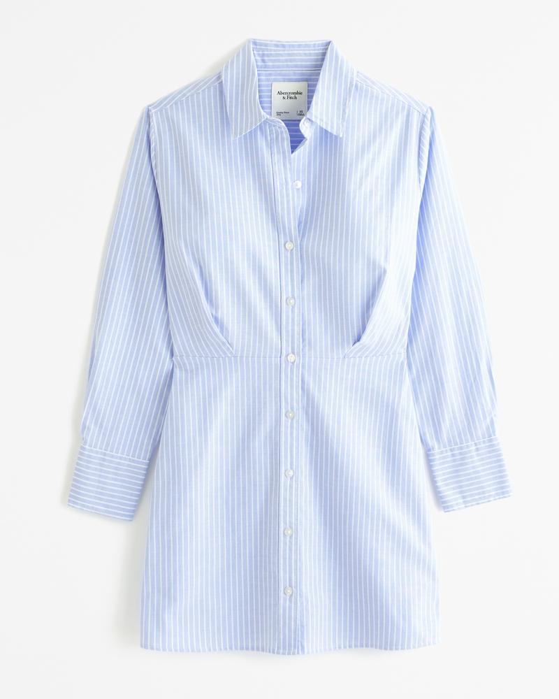Abercrombie & Fitch | Authentic American clothing since 1892 Product Image