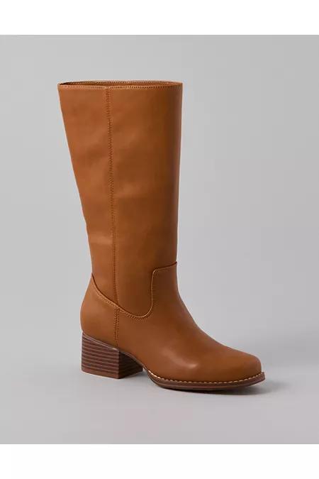 AE Knee High Stovepipe Boot Women's Product Image