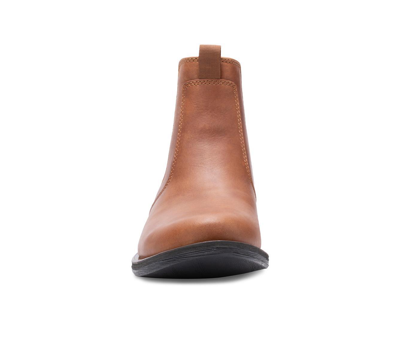 Men's Eastland Daily Double Chelsea Boots Product Image