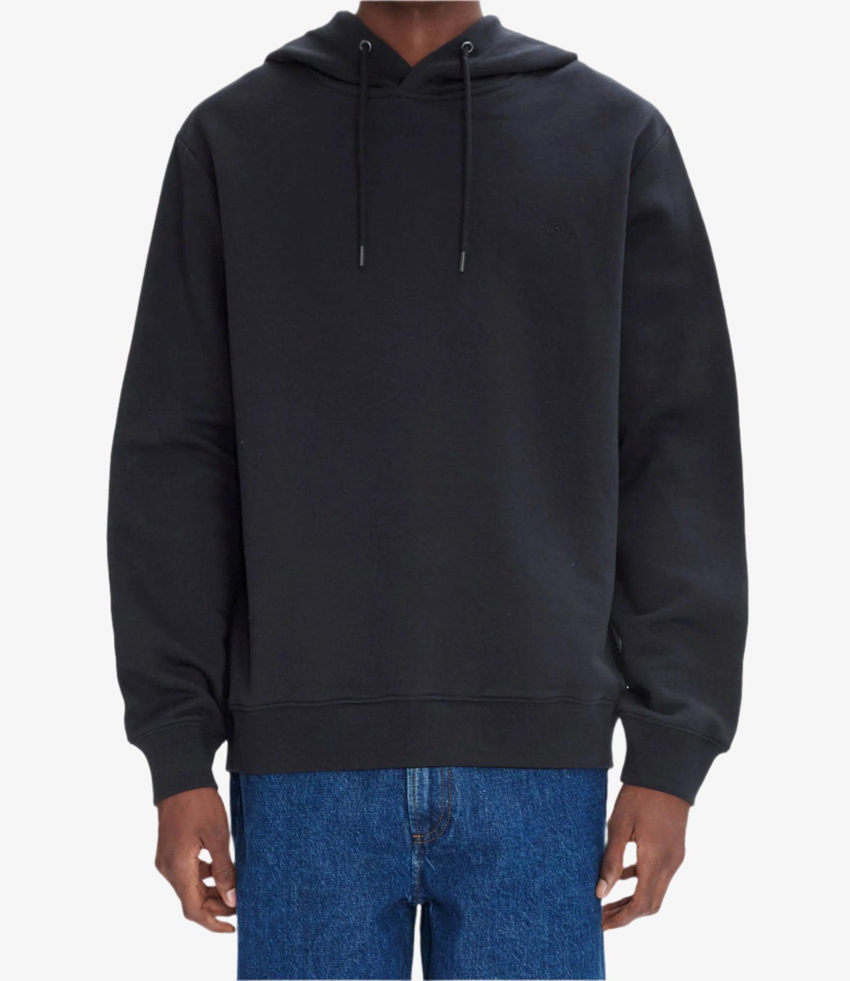 Standard A.P.C. Brodé Hoodie (M) Product Image